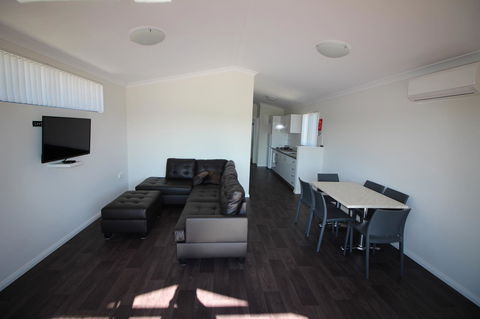 BIG4 Bunbury Riverside Holiday Park - NT Tourism 30