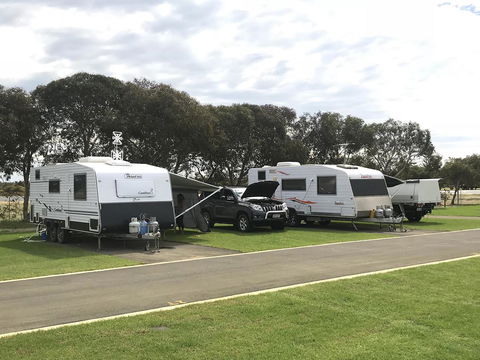 BIG4 Bunbury Riverside Holiday Park - NT Tourism 5