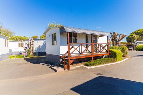 BIG4 Bunbury Riverside Holiday Park - NT Tourism 16