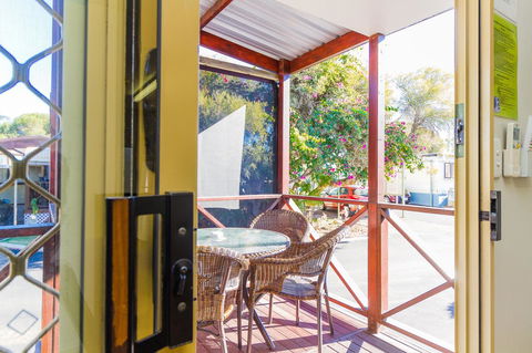 BIG4 Bunbury Riverside Holiday Park - NT Tourism 24