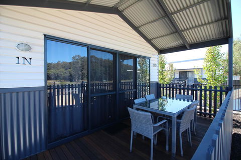 BIG4 Bunbury Riverside Holiday Park - NT Tourism 29