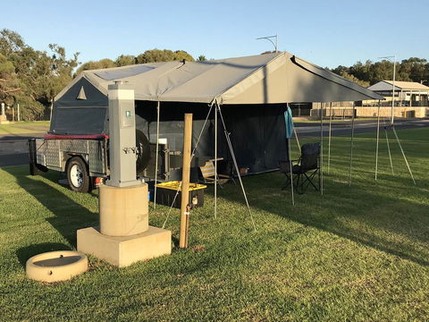 BIG4 Bunbury Riverside Holiday Park - NT Tourism 8