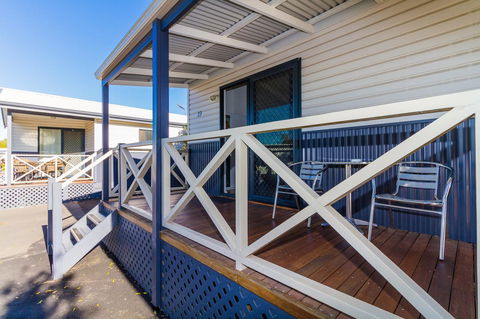 BIG4 Bunbury Riverside Holiday Park - NT Tourism 25