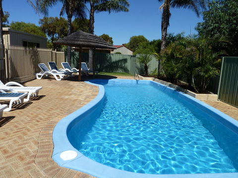BIG4 Bunbury Riverside Holiday Park - NT Tourism 17