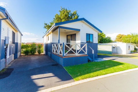 BIG4 Bunbury Riverside Holiday Park - NT Tourism 0