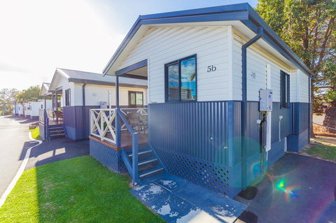BIG4 Bunbury Riverside Holiday Park - NT Tourism 36