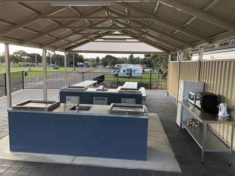 BIG4 Bunbury Riverside Holiday Park - NT Tourism 6