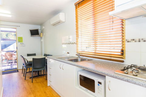 BIG4 Bunbury Riverside Holiday Park - NT Tourism 41