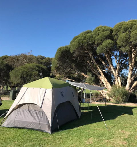 BIG4 Bunbury Riverside Holiday Park - NT Tourism 1