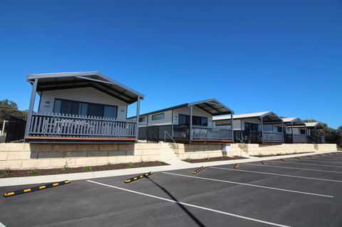 BIG4 Bunbury Riverside Holiday Park - NT Tourism 28