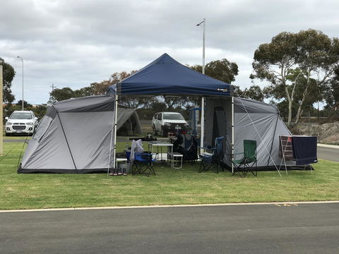 BIG4 Bunbury Riverside Holiday Park - NT Tourism 9