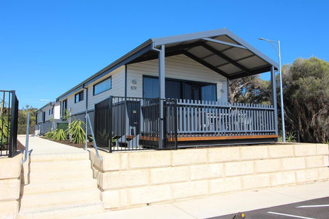 BIG4 Bunbury Riverside Holiday Park - NT Tourism 10