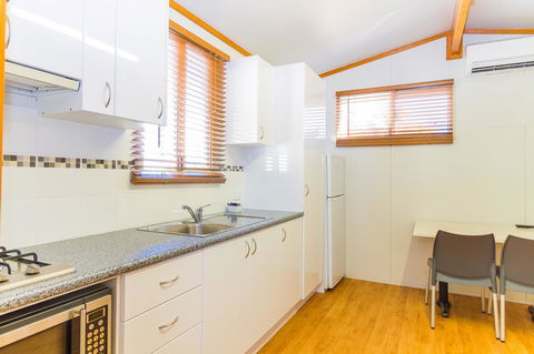 BIG4 Bunbury Riverside Holiday Park - NT Tourism 43