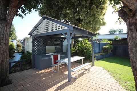 BIG4 Bunbury Riverside Holiday Park - NT Tourism 20