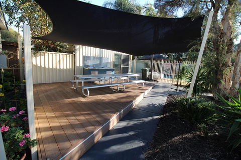 BIG4 Bunbury Riverside Holiday Park - NT Tourism 19