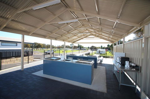 BIG4 Bunbury Riverside Holiday Park - NT Tourism 18