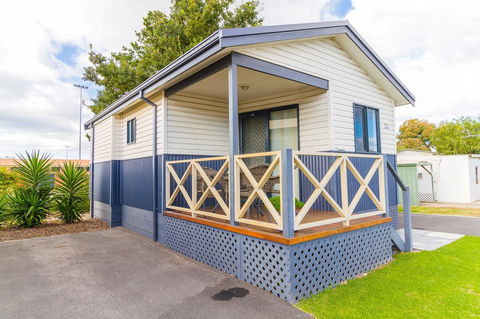 BIG4 Bunbury Riverside Holiday Park - NT Tourism 11
