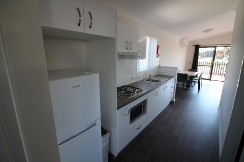 BIG4 Bunbury Riverside Holiday Park - NT Tourism 32