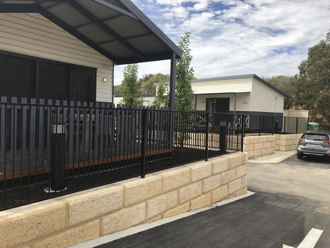 BIG4 Bunbury Riverside Holiday Park - NT Tourism 27