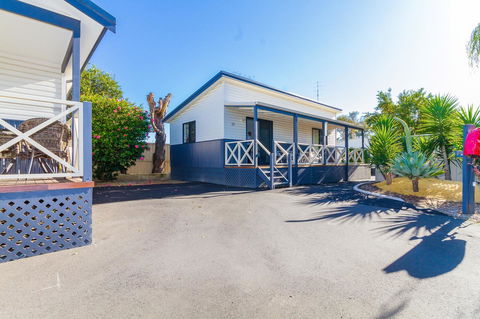 BIG4 Bunbury Riverside Holiday Park - NT Tourism 14