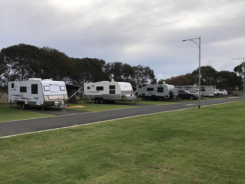 BIG4 Bunbury Riverside Holiday Park - NT Tourism 3