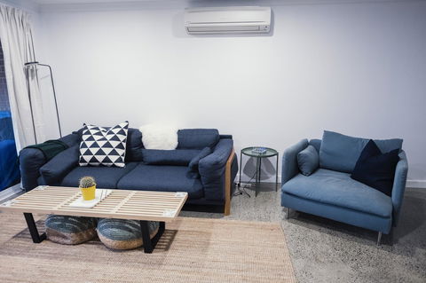 FortyTwo - Oceanside Retreat Busselton - NT Tourism 2