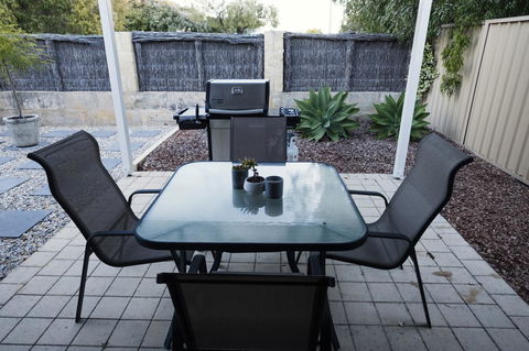FortyTwo - Oceanside Retreat Busselton - NT Tourism 5