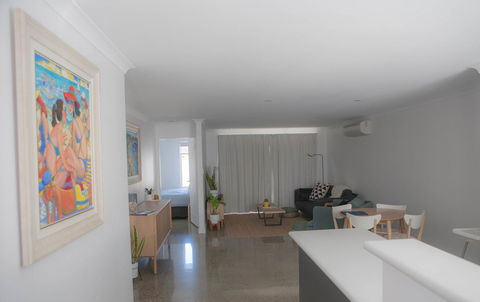 FortyTwo - Oceanside Retreat Busselton - NT Tourism 30