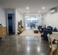 FortyTwo - Oceanside Retreat Busselton - NT Tourism