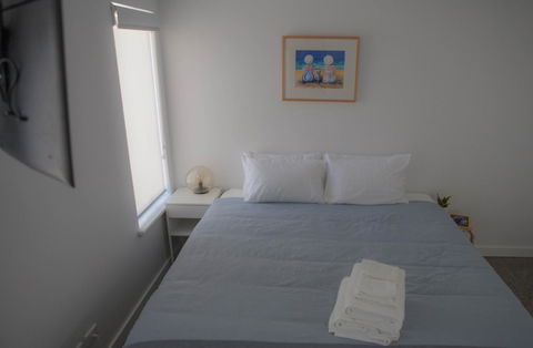 FortyTwo - Oceanside Retreat Busselton - NT Tourism 44
