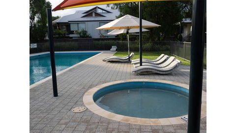 FortyTwo - Oceanside Retreat Busselton - NT Tourism 19