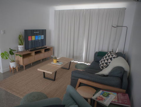 FortyTwo - Oceanside Retreat Busselton - NT Tourism 33