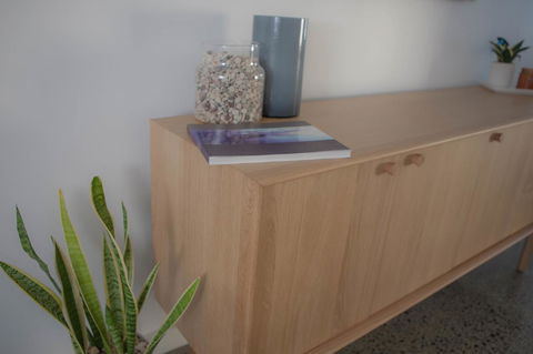 FortyTwo - Oceanside Retreat Busselton - NT Tourism 27