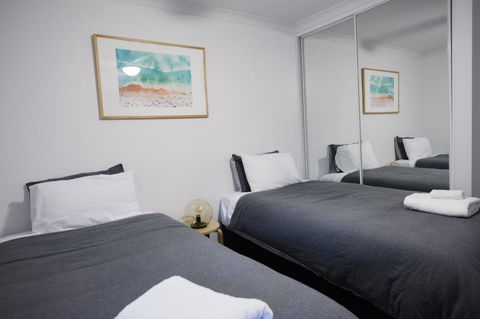 FortyTwo - Oceanside Retreat Busselton - NT Tourism 7