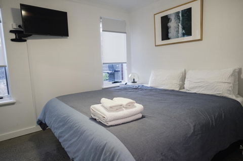 FortyTwo - Oceanside Retreat Busselton - NT Tourism 3