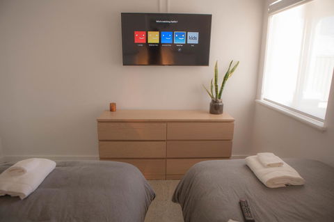 FortyTwo - Oceanside Retreat Busselton - NT Tourism 21