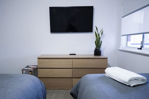 FortyTwo - Oceanside Retreat Busselton - NT Tourism 6