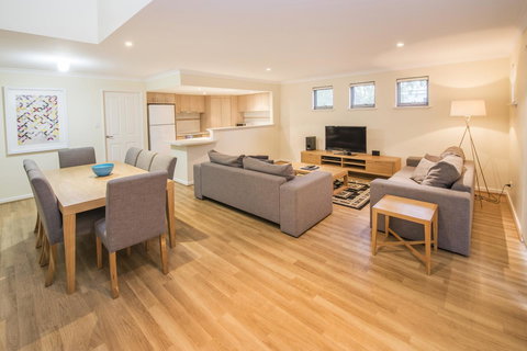 Cape View Beach Resort - Accommodation NT 6