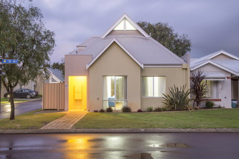 Cape View Beach Resort - Accommodation NT 27