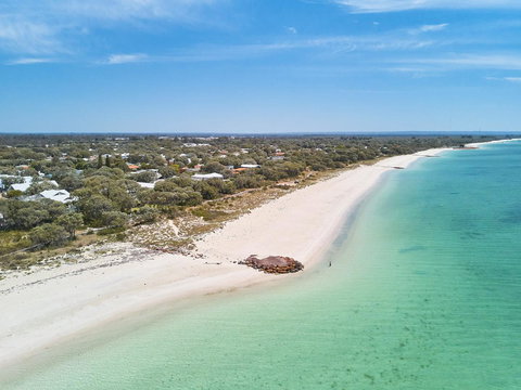 Cape View Beach Resort - Accommodation NT 9