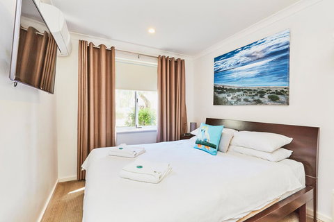 Cape View Beach Resort - Accommodation NT 2