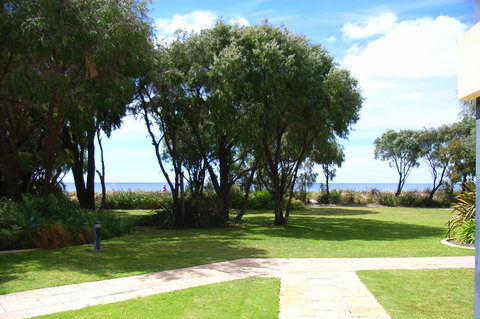 Cape View Beach Resort - Accommodation NT 43