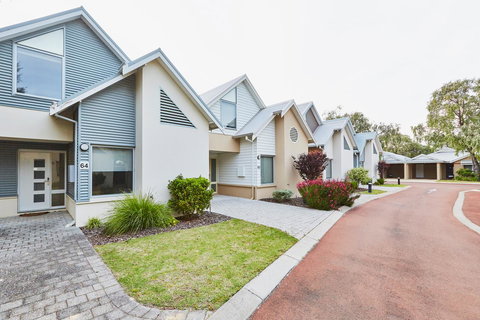 Cape View Beach Resort - Accommodation NT 3