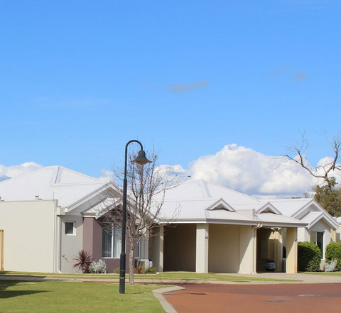 Cape View Beach Resort - Accommodation NT 8