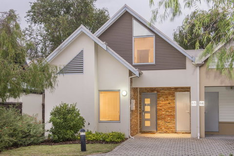 Cape View Beach Resort - Accommodation NT 7