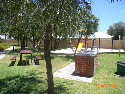Cape View Beach Resort - Accommodation NT 41