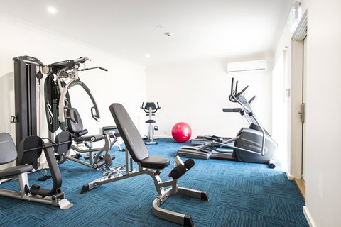 Cape View Beach Resort - Accommodation NT 18