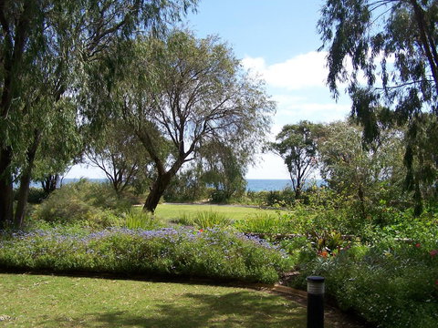Cape View Beach Resort - Accommodation NT 40