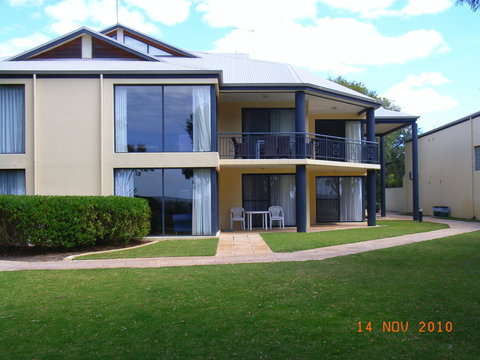 Cape View Beach Resort - Accommodation NT 35