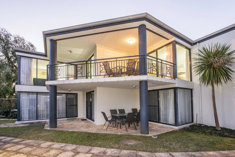 Cape View Beach Resort - Accommodation NT 26